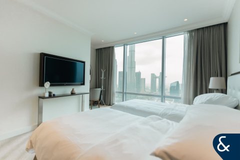 Apartament do wynajęcia w Downtown Dubai (Downtown Burj Dubai), Dubai, ZEA 2 sypialnie, 126 mkw., nr 688788 - zdjęcie 6