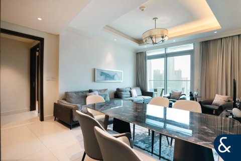 Apartament do wynajęcia w Downtown Dubai (Downtown Burj Dubai), Dubai, ZEA 2 sypialnie, 126 mkw., nr 688788 - zdjęcie 4