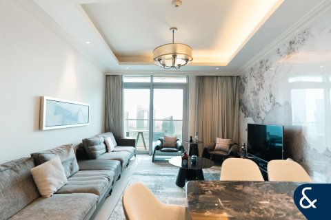 Apartament do wynajęcia w Downtown Dubai (Downtown Burj Dubai), Dubai, ZEA 2 sypialnie, 126 mkw., nr 688788 - zdjęcie 7