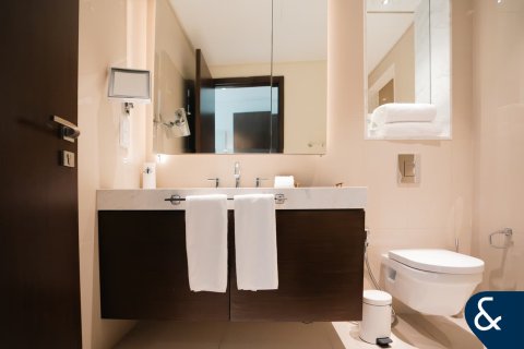 Apartament do wynajęcia w Downtown Dubai (Downtown Burj Dubai), Dubai, ZEA 2 sypialnie, 126 mkw., nr 688788 - zdjęcie 18