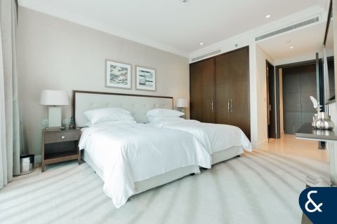 Apartament do wynajęcia w Downtown Dubai (Downtown Burj Dubai), Dubai, ZEA 2 sypialnie, 126 mkw., nr 688788 - zdjęcie 5
