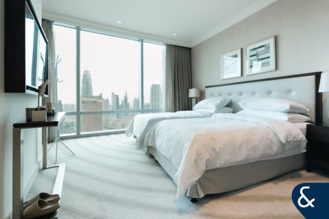 Apartament do wynajęcia w Downtown Dubai (Downtown Burj Dubai), Dubai, ZEA 2 sypialnie, 126 mkw., nr 688788 - zdjęcie 3