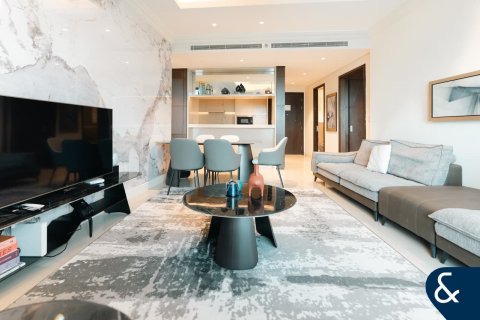 Apartament do wynajęcia w Downtown Dubai (Downtown Burj Dubai), Dubai, ZEA 2 sypialnie, 126 mkw., nr 688788 - zdjęcie 14