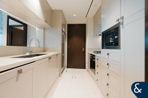 Apartament do wynajęcia w Downtown Dubai (Downtown Burj Dubai), Dubai, ZEA 2 sypialnie, 126 mkw., nr 688788 - zdjęcie 8