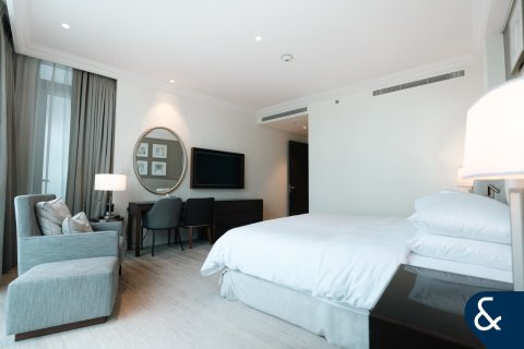 Apartament do wynajęcia w Downtown Dubai (Downtown Burj Dubai), Dubai, ZEA 2 sypialnie, 126 mkw., nr 688788 - zdjęcie 10