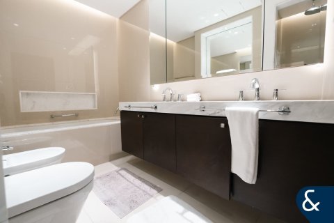 Apartament do wynajęcia w Downtown Dubai (Downtown Burj Dubai), Dubai, ZEA 2 sypialnie, 126 mkw., nr 688788 - zdjęcie 11