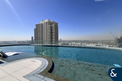 Apartmen di Jumeirah Village Circle, Dubai, UAE 2 bilik tidur, 115 meter persegi № 688790 - foto 22