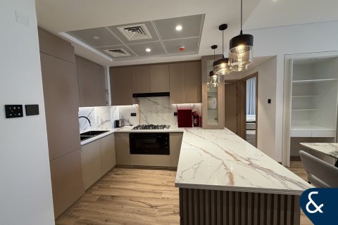 Apartmen di Jumeirah Village Circle, Dubai, UAE 2 bilik tidur, 115 meter persegi № 688790 - foto 8