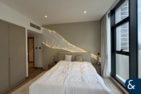 Apartmen di Jumeirah Village Circle, Dubai, UAE 2 bilik tidur, 115 meter persegi № 688790 - foto 13