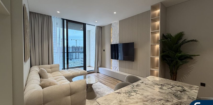 Apartmen di Jumeirah Village Circle, Dubai, UAE 2 bilik tidur, 115 meter persegi № 688790
