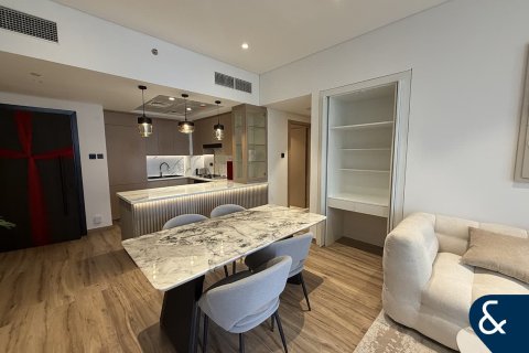 Apartmen di Jumeirah Village Circle, Dubai, UAE 2 bilik tidur, 115 meter persegi № 688790 - foto 9