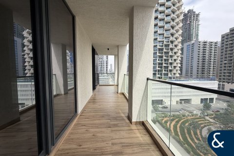 Apartmen di Jumeirah Village Circle, Dubai, UAE 2 bilik tidur, 115 meter persegi № 688790 - foto 18
