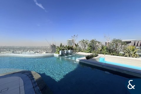 Apartmen di Jumeirah Village Circle, Dubai, UAE 2 bilik tidur, 115 meter persegi № 688790 - foto 21