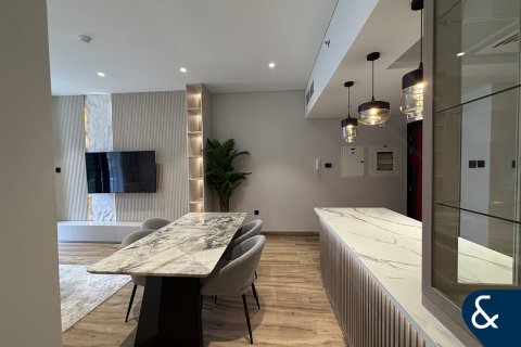 Apartmen di Jumeirah Village Circle, Dubai, UAE 2 bilik tidur, 115 meter persegi № 688790 - foto 11