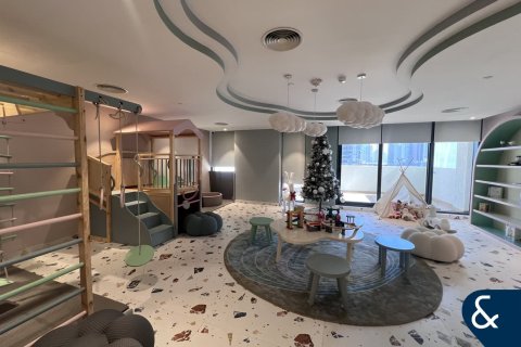 Apartament do wynajęcia w Jumeirah Village Circle, Dubai, ZEA 2 sypialnie, 114 mkw., nr 688790 - zdjęcie 18