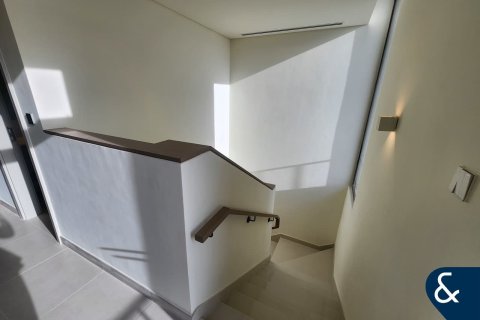 Vila v The Valley, Dubai, SAE 4 spálne, 218 m2 č. 688789 - Fotografia 14