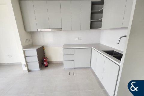 Vila v The Valley, Dubai, SAE 4 spálne, 218 m2 č. 688789 - Fotografia 8