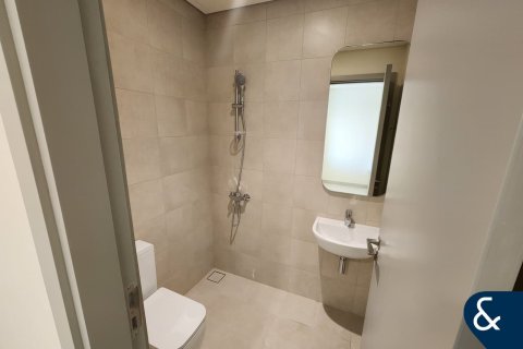 Vila v The Valley, Dubai, SAE 4 spálne, 218 m2 č. 688789 - Fotografia 28