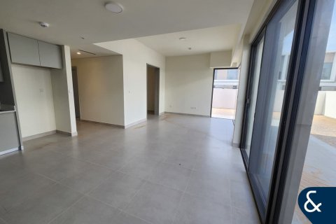 Vila v The Valley, Dubai, SAE 4 spálne, 218 m2 č. 688789 - Fotografia 10