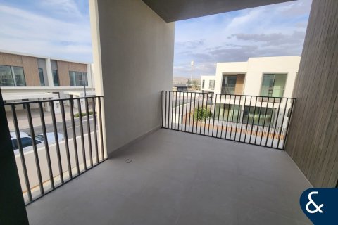 Vila v The Valley, Dubai, SAE 4 spálne, 218 m2 č. 688789 - Fotografia 22