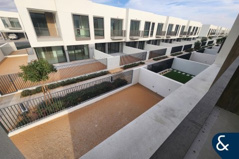 Vila v The Valley, Dubai, SAE 4 spálne, 218 m2 č. 688789 - Fotografia 24