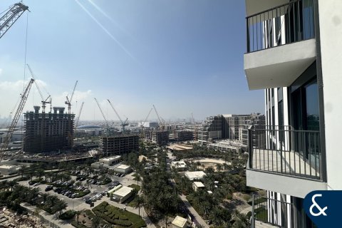 Apartman u gradu Dubai Hills Estate, UAE 1 spavaća soba, 61 m2 Br. 688792 - Slika 9