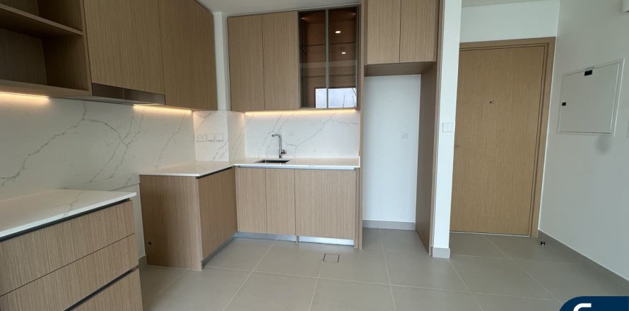 Apartman u gradu Dubai Hills Estate, UAE 1 spavaća soba, 61 m2 Br. 688792