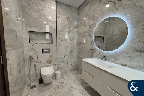 Vila di Al Furjan, Dubai, UAE 5 bilik tidur, 606 meter persegi № 688791 - foto 18