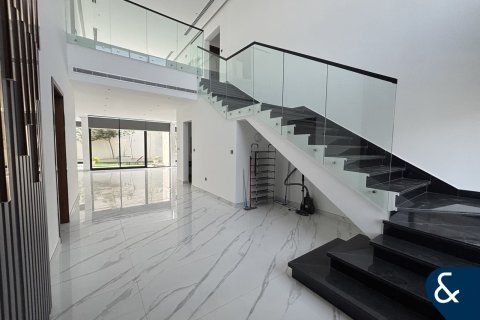 Vila di Al Furjan, Dubai, UAE 5 bilik tidur, 606 meter persegi № 688791 - foto 9