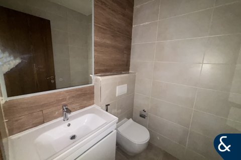 Kamienica do wynajęcia w Al Furjan, Dubai, ZEA 4 sypialnie, 152 mkw., nr 688794 - zdjęcie 12