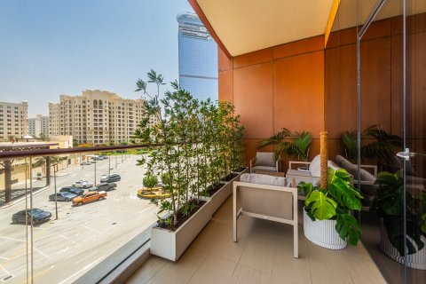 Leilighet til leie i Palm Jumeirah, Dubai, Emiratene 3 soverom, 210.52 kvm Nr. 750030 - Foto 15