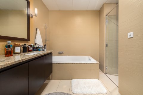 Leilighet til leie i Palm Jumeirah, Dubai, Emiratene 3 soverom, 210.52 kvm Nr. 750030 - Foto 10