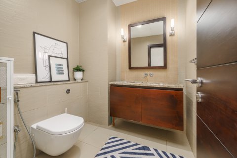 Leilighet til leie i Palm Jumeirah, Dubai, Emiratene 3 soverom, 210.52 kvm Nr. 750030 - Foto 11