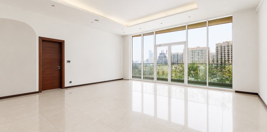 Leilighet i Palm Jumeirah, Dubai, Emiratene 3 soverom, 210.52 kvm nr. 750030