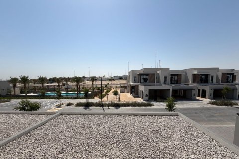 Townhouse sa Jebel Ali, Dubai, UAE 3 silid-tulugan, 242.26 sq.m. № 750029 - larawan 18