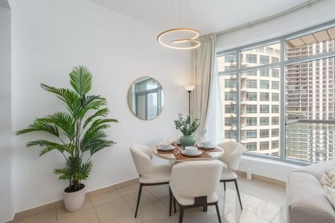 Apartment in Dubai Marina, UAE 1 bedroom, 73.95 sq.m. № 750033