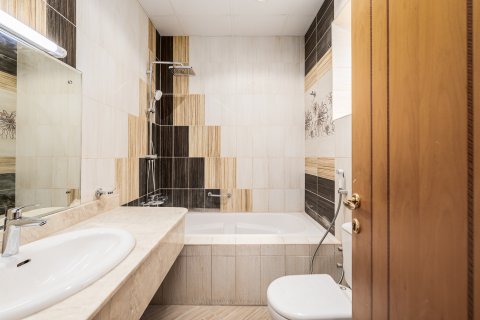 Huvila Umm Suqeim, Dubai, Arabiemiraatit 5 makuuhuonetta, 626.54 m2 № 750032 - kuva 14