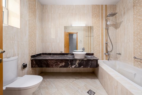 Huvila Umm Suqeim, Dubai, Arabiemiraatit 5 makuuhuonetta, 626.54 m2 № 750032 - kuva 16