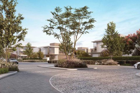 Dubai, BAE’de kiralık sıra ev 3 yatak odası, 324.14 m² No 750031 - fotoğraf 7