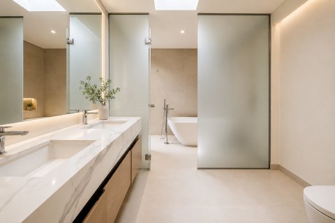 Dubai, BAE’de kiralık sıra ev 3 yatak odası, 324.14 m² No 750031 - fotoğraf 3