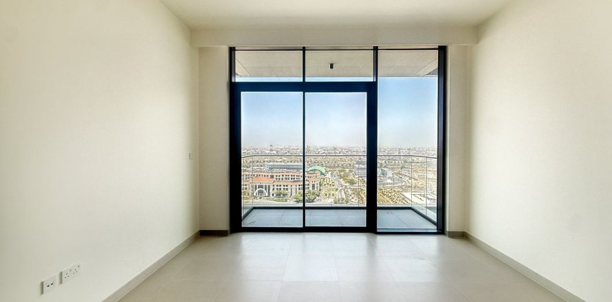 Квартира в Дубай Хилс Эстейт, ОАЭ 2 спальни, 99.87м2 № 750028