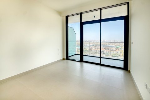 Снять в аренду квартиру в Дубай Хилс Эстейт, ОАЭ 2 спальни, 99.87м2, № 750028 - фото 4
