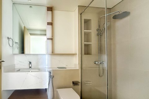 Снять в аренду квартиру в Дубай Хилс Эстейт, ОАЭ 2 спальни, 99.87м2, № 750028 - фото 18