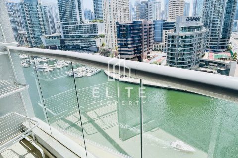 Apartmen di Dubai Marina, Dubai, UAE 3 bilik tidur, 120 meter persegi № 736255 - foto 12