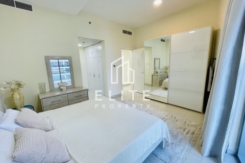 Apartmen di Dubai Marina, Dubai, UAE 3 bilik tidur, 120 meter persegi № 736255 - foto 4