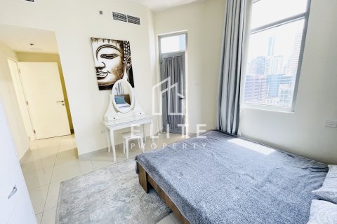 Apartmen di Dubai Marina, Dubai, UAE 3 bilik tidur, 120 meter persegi № 736255 - foto 21