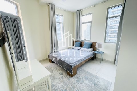 Apartmen di Dubai Marina, Dubai, UAE 3 bilik tidur, 120 meter persegi № 736255 - foto 8