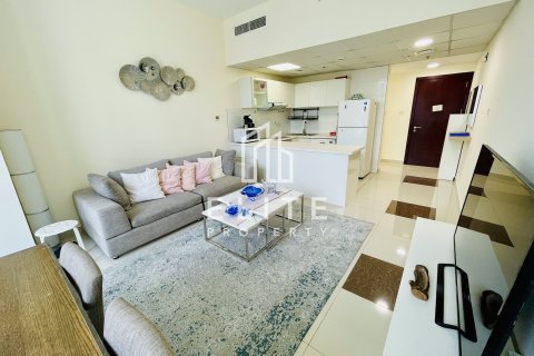 Apartmen di Dubai Marina, Dubai, UAE 3 bilik tidur, 120 meter persegi № 736255 - foto 13