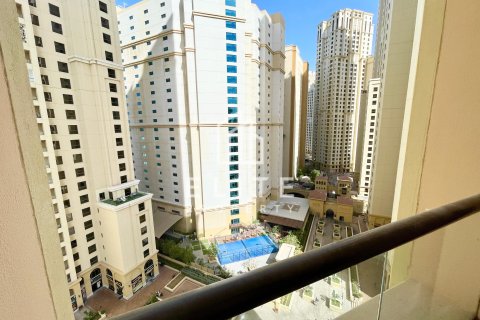 Apartment sa Jumeirah Beach Residence, Dubai, UAE 3 silid-tulugan, 185 sq.m. № 736256 - larawan 14