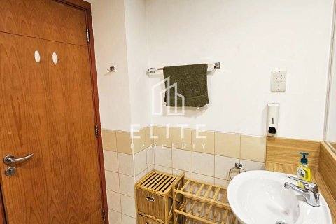 Apartament në Greens, Dubai, Emiratet e Bashkuara Arabe 1 dhomë, 41 m2. № 736257 - Foto 8